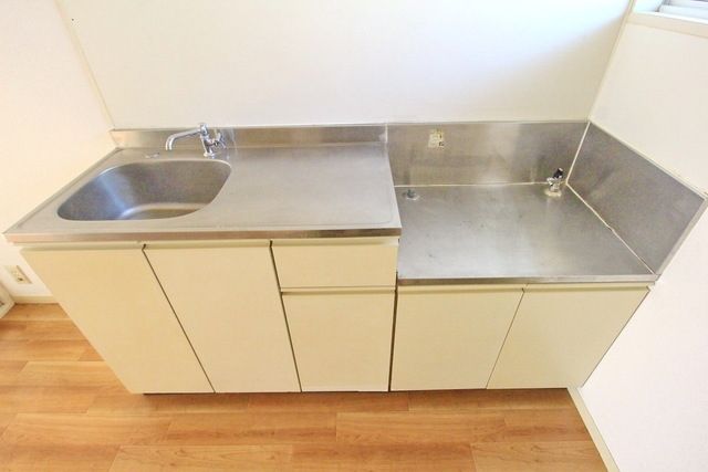 キッチン　★お部屋探しは、タウンハウジング多摩センター店へ★