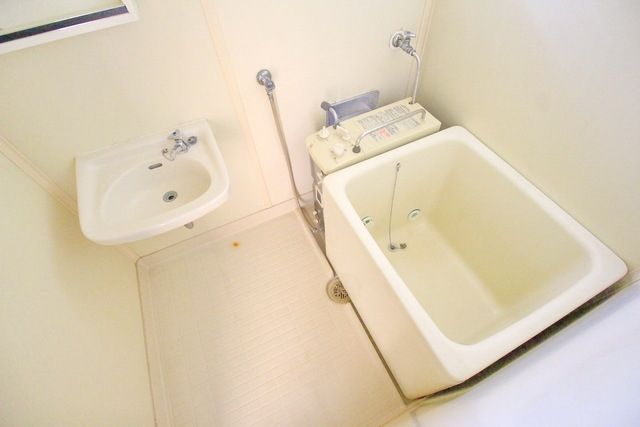 バス・シャワールーム　★お部屋探しは、タウンハウジング多摩センター店へ★