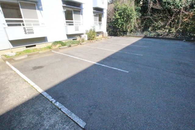 駐車場　★お部屋探しは、タウンハウジング多摩センター店へ★