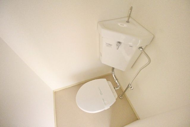 トイレ　★お部屋探しは、タウンハウジング多摩センター店へ★