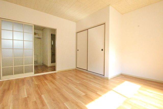 居室・リビング　★お部屋探しは、タウンハウジング多摩センター店へ★