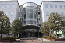 図書館　矯正図書館（図書館）まで1391m