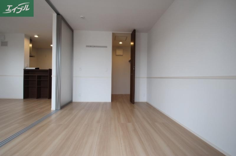 その他部屋・スペース　寝室