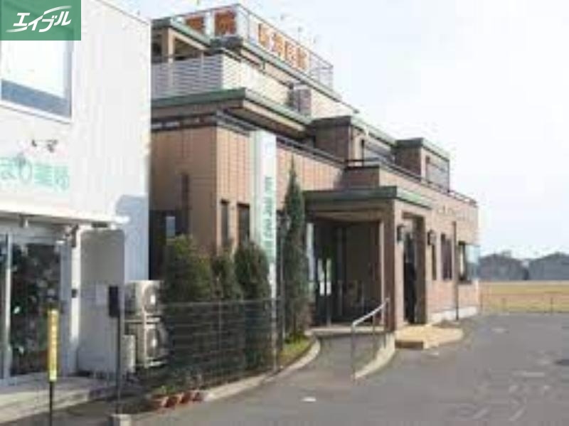 小学校　岡山市立福浜小学校（小学校）まで1103m