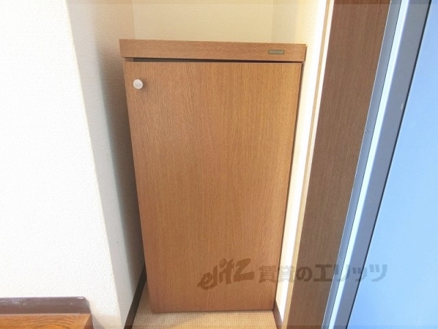 収納　下駄箱