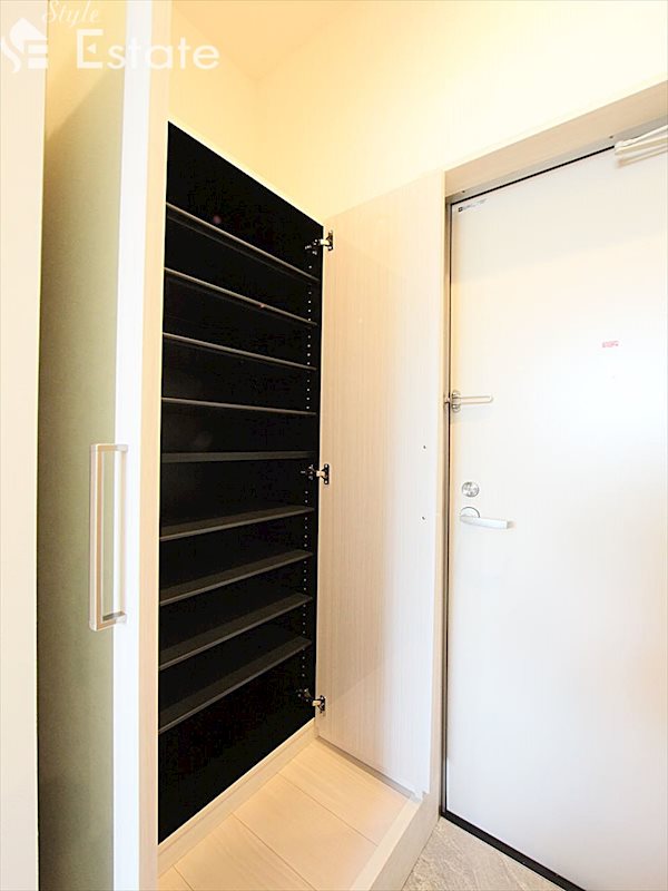 その他　シューズボックス