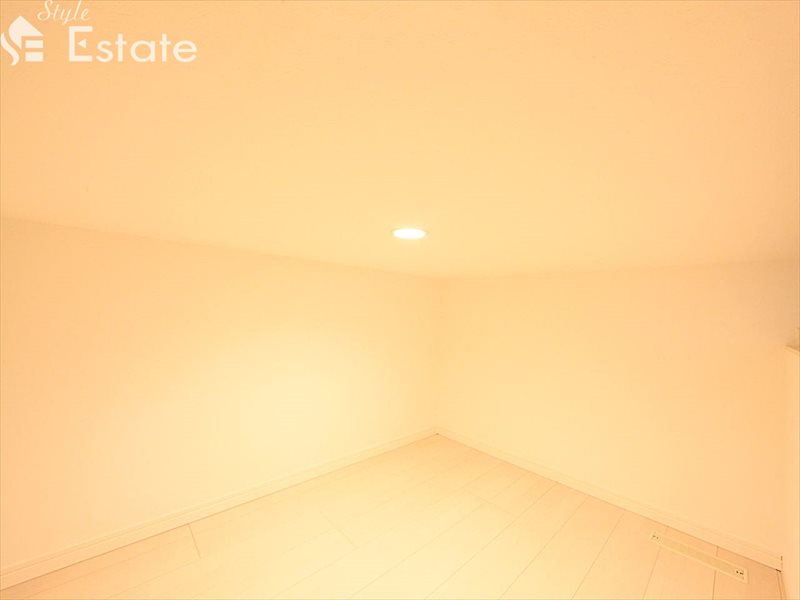 その他設備　床下収納