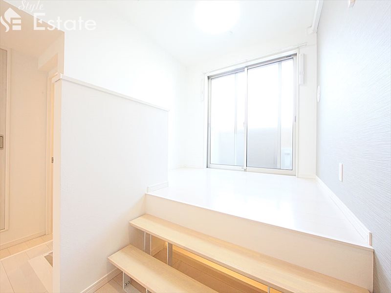 その他部屋・スペース　内装