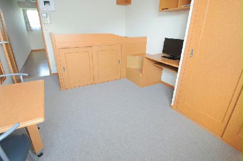 その他部屋・スペース　備品や設備仕様は号室等により異なります。現地をご確認ください