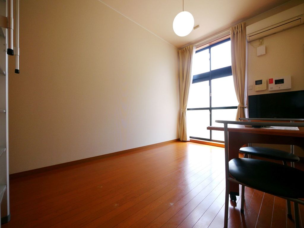 その他部屋・スペース　リビング/居室