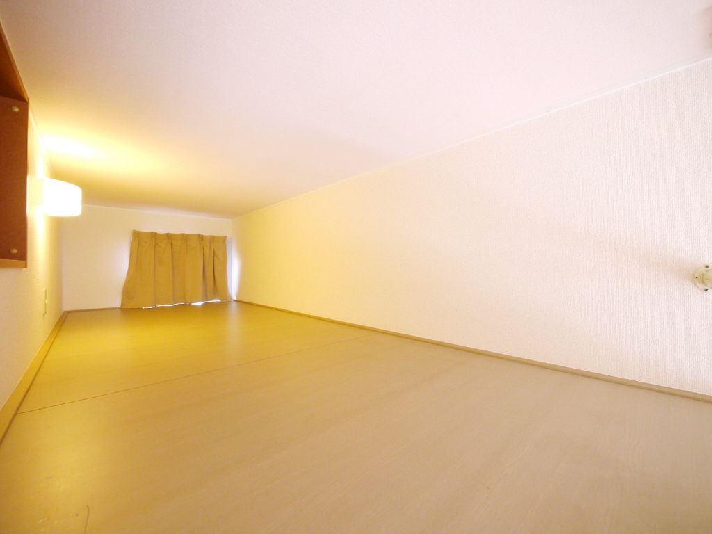 その他設備　リビング/居室