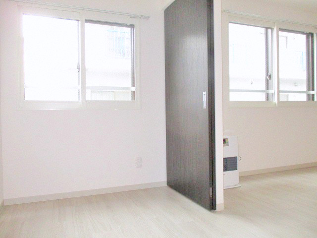 その他部屋・スペース　洋室です♪