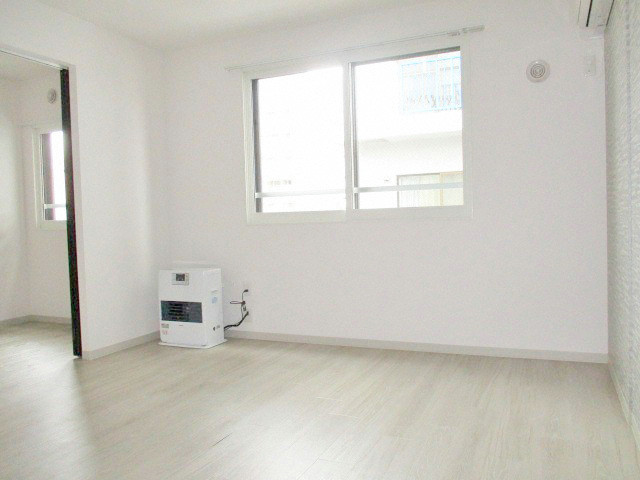 居室・リビング　リビングです♪