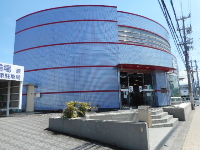 銀行　紀陽銀行内原支店様（銀行）まで750m