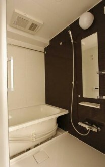 バス・シャワールーム　※参考写真※