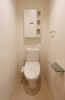 トイレ　※参考写真※