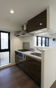 キッチン　※参考写真※