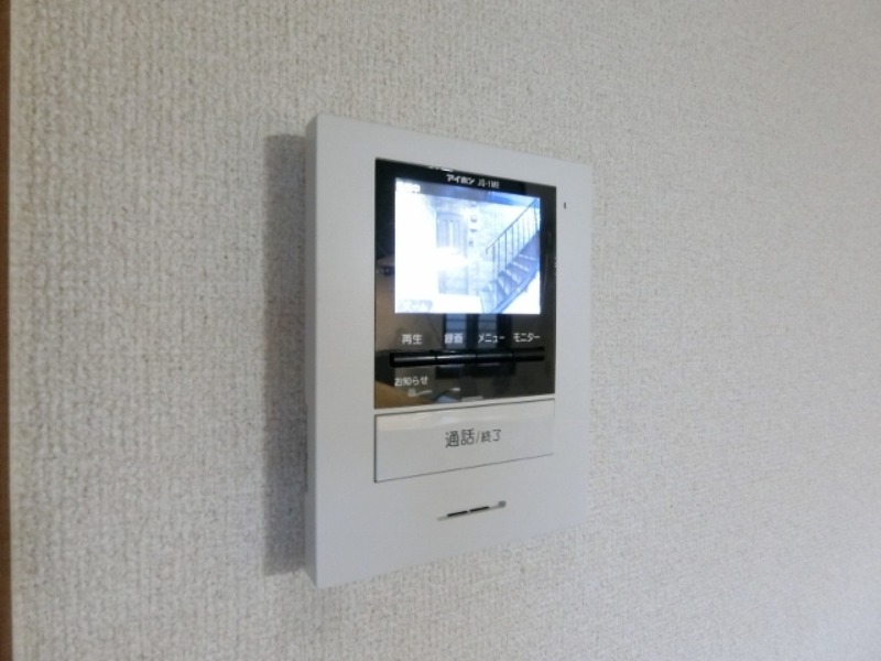 セキュリティ　図面と現状に相違がある場合には現状を優先