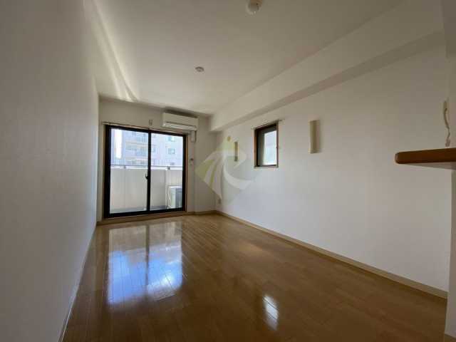 居室・リビング　クレストＳＫＩ