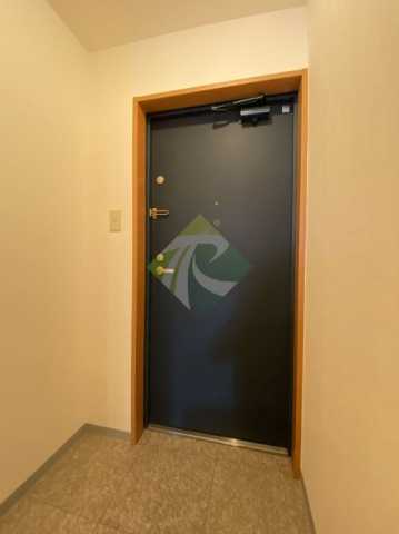 玄関　クレストＳＫＩ