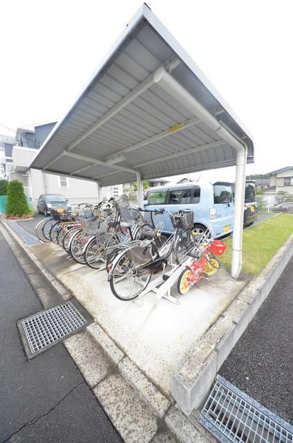 エントランス　★お部屋探しは株式会社タウンハウジング東京まで★