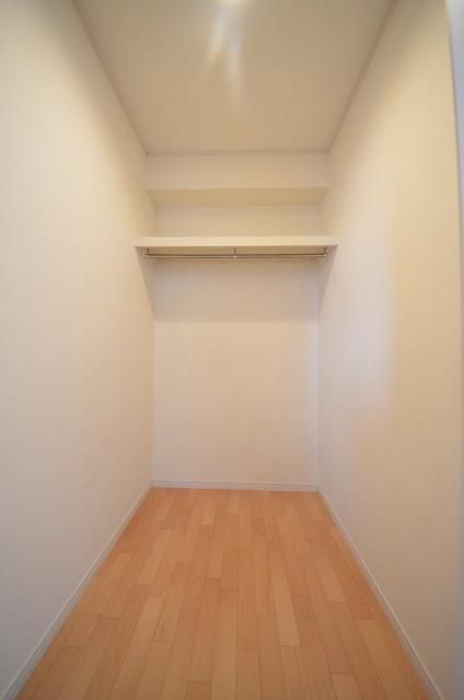 収納　★お部屋探しは株式会社タウンハウジング東京まで★