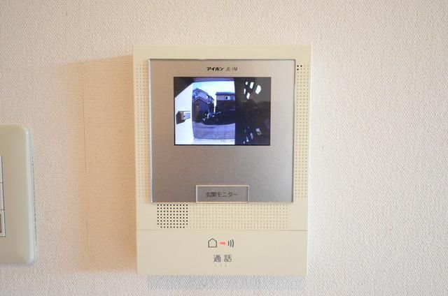 セキュリティ　★お部屋探しは株式会社タウンハウジング東京まで★