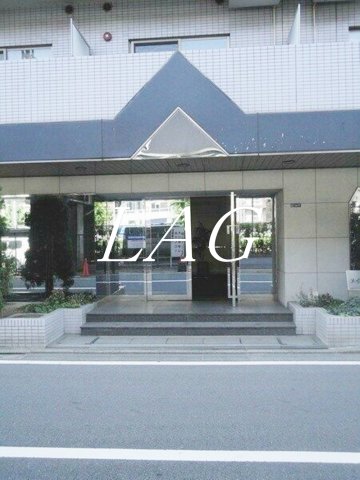 エントランス　エントランスです。