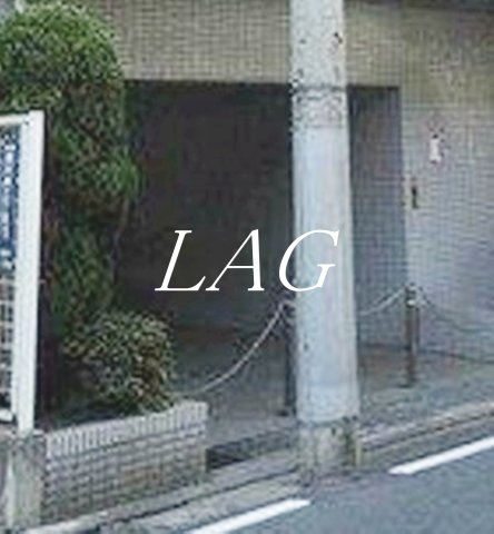 その他共有部分　共用部です。