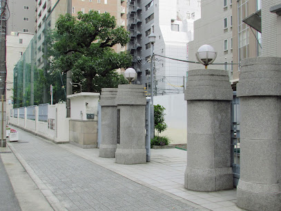 小学校　大阪市立開平小学校（小学校）まで130m