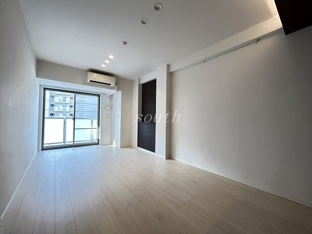 その他部屋・スペース　洗練された清潔感漂う清楚な仕上がり