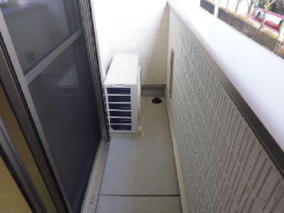 バルコニー　同型205