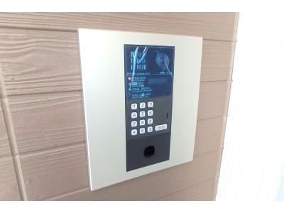 その他共有部分　建物設備