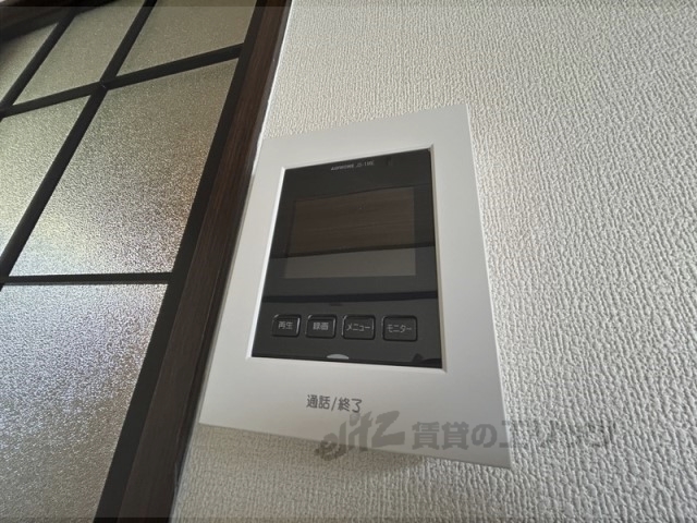 セキュリティ　ドアフォン（ＴＶ含）