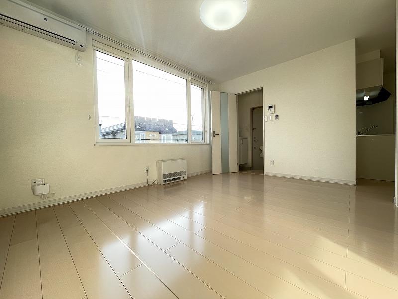 その他部屋・スペース　内装