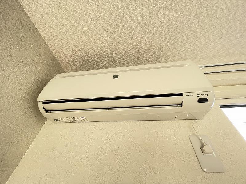 その他設備　設備