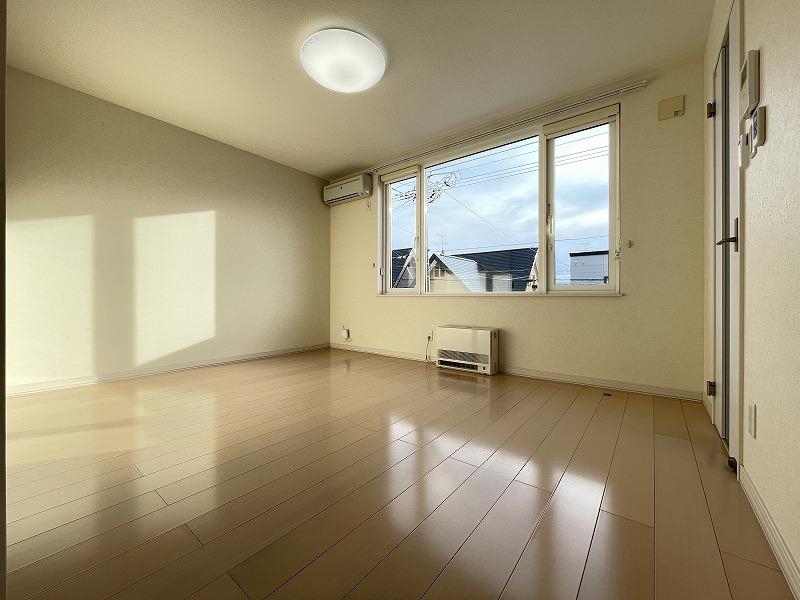 居室・リビング　リビング１