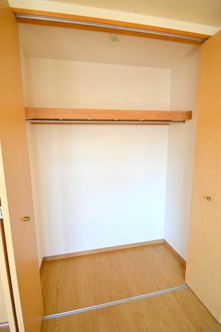 収納　玄関クローク