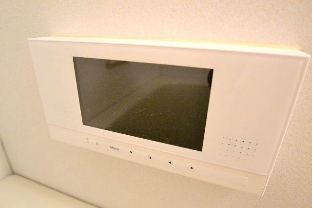 その他　浴室テレビ