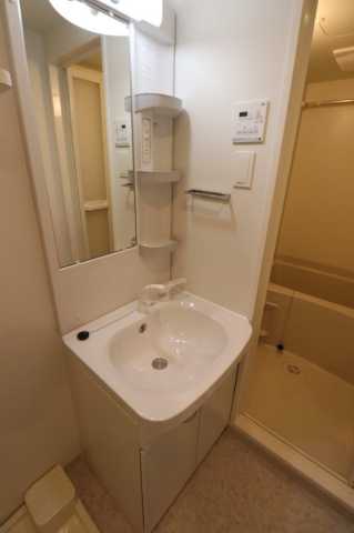 洗面設備　リライフ浅草店