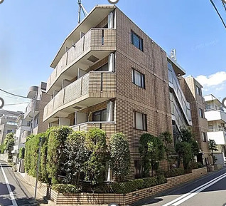 建物外観　外観も気になるポイント