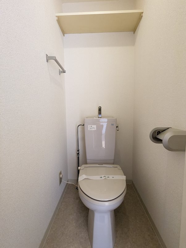 トイレ　参考写真