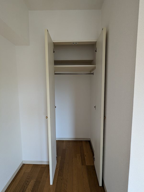 収納　参考写真