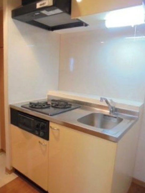 キッチン　同仕様参考