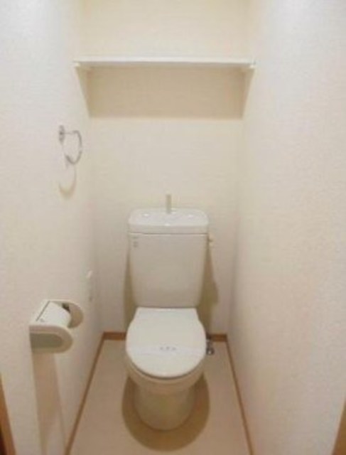 トイレ　同仕様参考