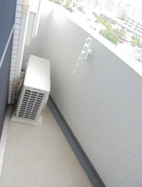 バルコニー　同仕様参考