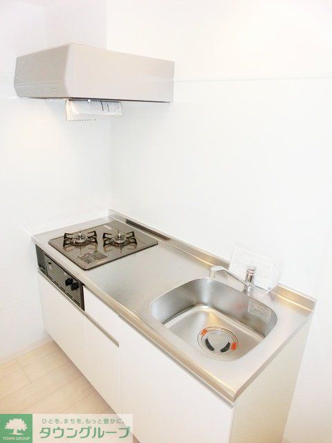 キッチン　お問合せはタウンハウジングまで！※現地待合わせ相談可能