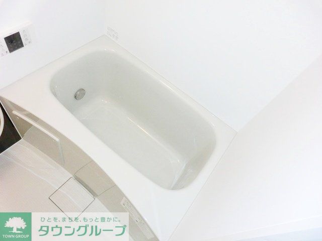 バス・シャワールーム　お問合せはタウンハウジングまで！※現地待合わせ相談可能