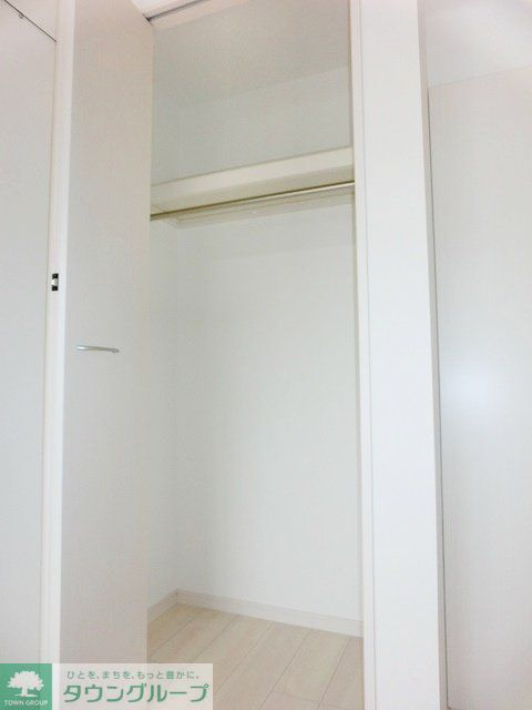 収納　お問合せはタウンハウジングまで！※現地待合わせ相談可能