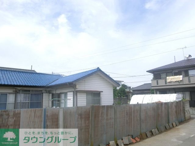 眺望　お問合せはタウンハウジングまで！※現地待合わせ相談可能